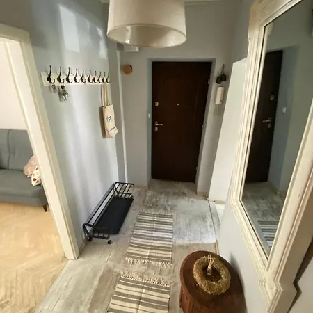 Utro Apartments Apartmán