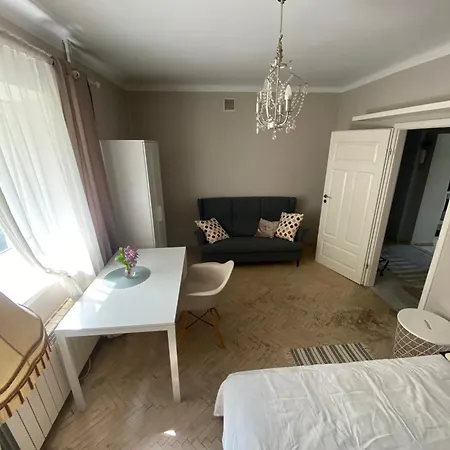 Utro Apartments Apartmán *