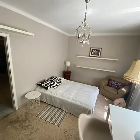 Utro Apartments