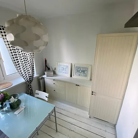 Utro Apartments Apartmán *